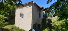Maison à vendre 5 pièces LALBENQUE (46)