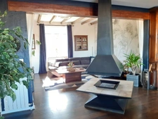 Maison + gite