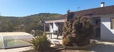 Maison à vendre 10 pièces CAILLAC (46)
