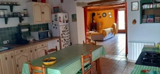 Maison à vendre 9 pièces BACH (46)
