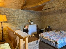 Maison à LARAMIERE (46)