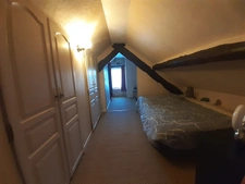 Maison avec gite et piscine