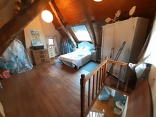 Maison à vendre 3 pièces LIMOGNE EN QUERCY (46)