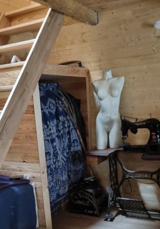 Maison à vendre 5 pièces 