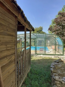 Maison Quercy