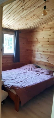 Maison à vendre 3 pièces VARAIRE (46)
