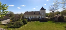 Propriete à vendre 6 pièces BERGANTY (46)