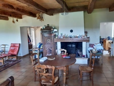 Propriete à vendre, lot de 3 maisons 