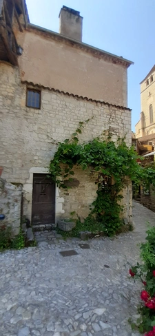 Maison à vendre 5 pièces SAINT CIRQ LAPOPIE (46)