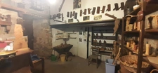 Maison à vendre 5 pièces SAINT CIRQ LAPOPIE (46)