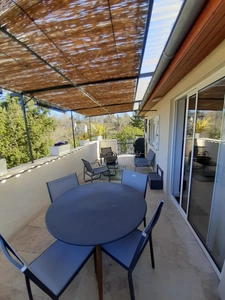Maison + gite