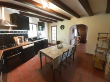Maison avec gite et piscine