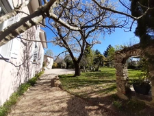 Maison + gite
