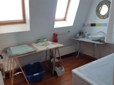Propriete à vendre, lot de 3 maisons 