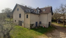 Maison à vendre 8 pièces LIMOGNE EN QUERCY (46)
