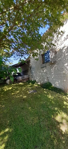 Maison à vendre 5 pièces LALBENQUE (46)