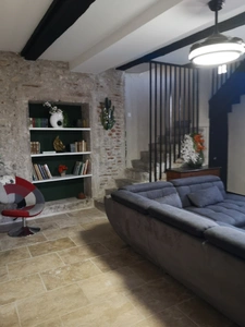 Maison à vendre 8 pièces DOUELLE (46)