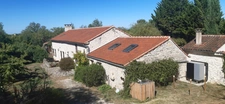 Maison à vendre 8 pièces BACH (46)