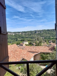 Propriete à vendre 8 pièces ARCAMBAL (46)