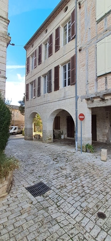 Maison à vendre 10 pièces MONTPEZAT DE QUERCY (82)