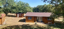 Maison à vendre 3 pièces VARAIRE (46)