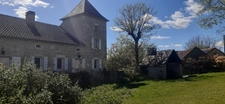Propriete à vendre 6 pièces BERGANTY (46)