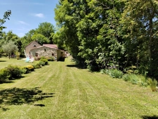 Maison à vendre 9 pièces BACH (46)