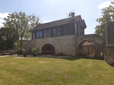 Maison avec gite et piscine