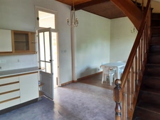 Maison de village