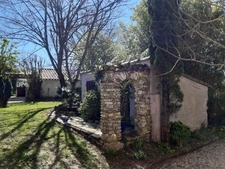 Maison + gite