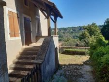 Propriete à vendre, lot de 3 maisons 