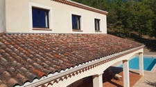 Maison à vendre 7 pièces TOUR DE FAURE (46)