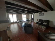 Maison avec gite et piscine