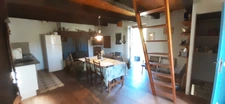 Maison à vendre 5 pièces LALBENQUE (46)