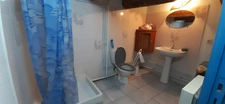 Maison à vendre 5 pièces LALBENQUE (46)