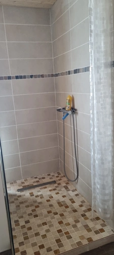 Maison à vendre 5 pièces 