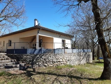 Maison à vendre 6 pièces FLAUJAC POUJOLS (46)