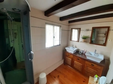 Maison avec gite et piscine
