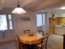 Maison à vendre 3 pièces LIMOGNE EN QUERCY (46)