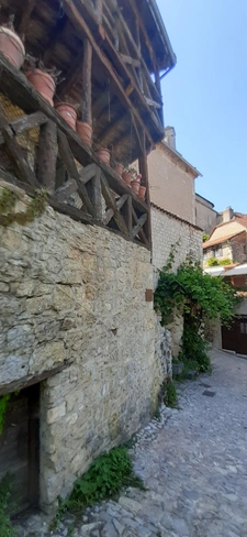 Maison à vendre 5 pièces SAINT CIRQ LAPOPIE (46)