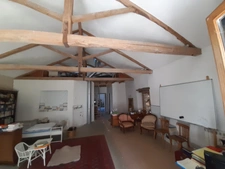Propriete à vendre, lot de 3 maisons 