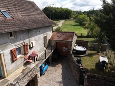 Maison à vendre 5 pièces 