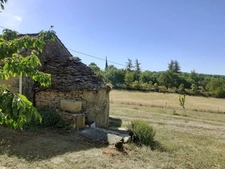 Maison Quercy