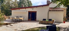 Maison à vendre 9 pièces BACH (46)