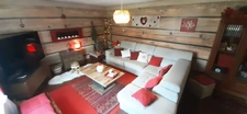 Maison à vendre 8 pièces LIMOGNE EN QUERCY (46)