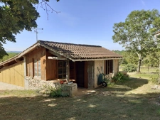 Maison Quercy