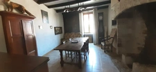 Maison à vendre 5 pièces SAINT CIRQ LAPOPIE (46)