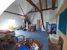 Propriete à vendre, lot de 3 maisons 
