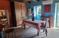 Maison à vendre 5 pièces 
