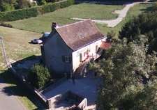 Maison à vendre 5 pièces 